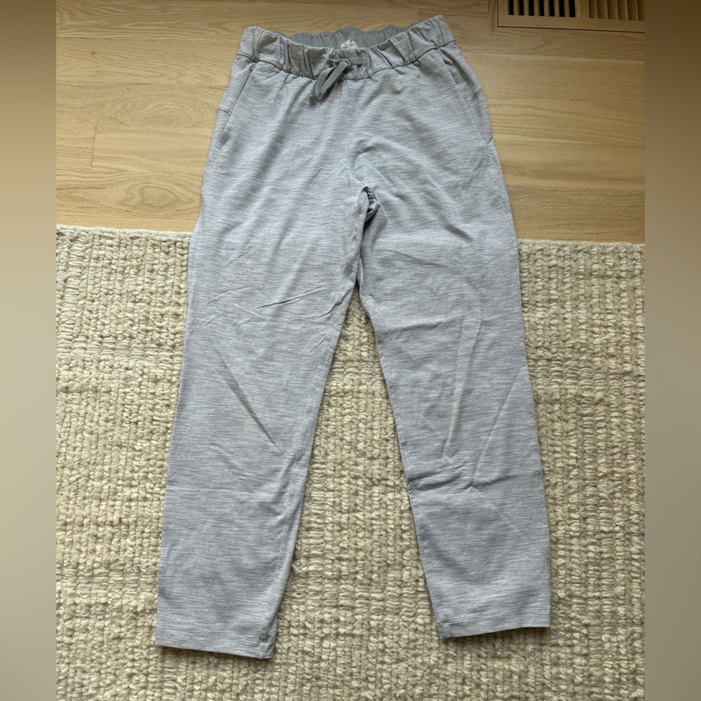 Lululemon Relaxed Pant
